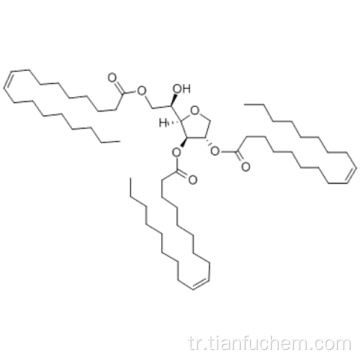 9-Oktadekenoik Asit (9Z) - CAS 26266-58-0